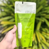 Refil Condicionador Suave para Cabelos Oleosos Lumina 300ml