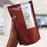 Refil Creme Corporal Nutrição Radiante Tododia Jambo Rosa e Flor de Caju 400 ml