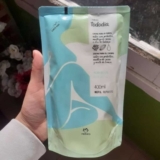 Refil Creme Desodorante Nutritivo para o Corpo Tododia Flor de Lis 400 ml