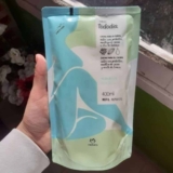 Refil Creme Desodorante Nutritivo para o Corpo Tododia Flor de Lis 400 ml