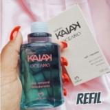 Refil Desodorante Corporal Kaiak Oceano Feminino 100 ml