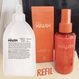 Refil Desodorante Hidratante Corporal Kaiak Feminino 150 ml