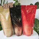 Refil Desodorante Hidratante Corporal Luna 300 ml