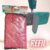 Refil microfibra vermelho para Mop Spray Flash Limp, RMOP7800-VM, Flash Limp