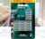Refil para Aparelho de Barbear Gillette Mach3 – 16 Unidades