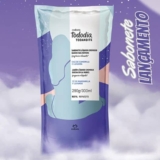Refil Sabonete Líquido Cremoso Corporal Banho nas Nuvens Tododia Todanoite 300 ml