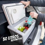REFRIGERADOR AUTOMOTIVO 30 LITROS 12V VD