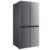 Refrigerador French Door Inverse Philco Frost Free com 482L Inox – PFR500I