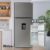 Refrigerador Philco 413 Litros Top Mounted PRF501TI