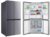 Refrigerador Philco French Door Inverse 482L PFR500I