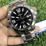 Relógio Casio Collection Masculino Prata Mtp-vd01d-7evudf-br