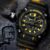 Relógio Casio G-Shock Masculino Heavy Duty Ga-900A-1A9dr