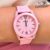 Relógio Condor Feminino Fast Fashion Rosa – COPC21JCQ/8T