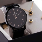 Relogio Feminino Champion Preto CH22260J