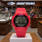 Relógio Feminino Nxt Mo22700a/t8t Com 10 Atm Rosa Mormaii