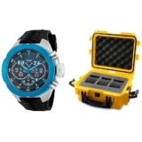 Relógio Masculino Analógico Invicta 16930 – Preto