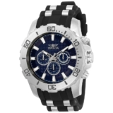 Relógio Masculino Analógico Invicta 22559 – Preto