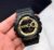 Relógio Masculino Digital Casio G-Shock GD-100GB-1DR – Preto