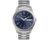 Relógio masculino Timex South Street Sport, aço inoxidável, 36 mm