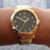 Relógio Technos Feminino Boutique Dourado – 2035MKM/1P