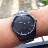 Relógio Technos Masculino Steel Azul – 2115ubt/1f Bisel Cinza