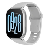 Relógio Xiaomi Redmi Watch 5 Active Global C/alexa Pulseira Pulseira