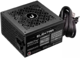 Rise Mode Elektra Fonte Gamer 650W 80 Plus Bronze PFC Ativo