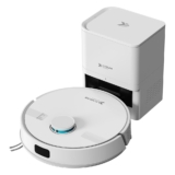 Robô Aspirador e Passa Pano KABUM! smart K800 Pro, Mapeia a Laser, Autolimpante, Recarga automática, 13000Pa, APP, 127v – KSAR81010BR