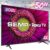 Roku TV LED 50” SEMP RK8500 4K UHD HDR