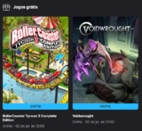 RollerCoaster Tycoon 3 Complete Edition