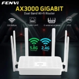 Roteador Fenvi AX3000