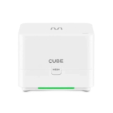 Roteador Multi Cube Mesh Ac1200 Gigabit Wi-fi 5 – Re166 Cor Branco