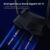 Roteador Tenda 1200Mbps 4 Antenas – AC10
