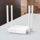Roteador TP-Link Archer C21 433Mbps 4 Antenas – Wi-Fi 5 5 Portas