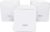 Roteador Wi-Fi Mesh com 3 Gigabit Dual Band MW5C Branco