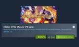 RPG Maker VX Ace
