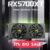 RX 5700XT 8GB Minzhou