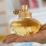 S By Shakira Shakira – Perfume Feminino – Eau de Toilette