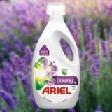 Sabão Líquido Ariel Toque De Downy 2L