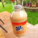 Sabão Líquido Ola Original para Roupas Finas e Delicadas 3,8l