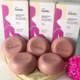 Sabonete Em Barra Avelã Tododia Edi Limitada 5un De 90g