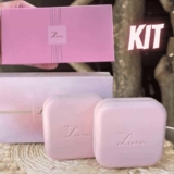 Sabonete em Barra Luna Clássico 2 un de 90 g