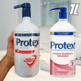 Sabonete Líquido Protex Balance 1l