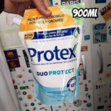Sabonete Líquido Protex Duo Protect 900ml