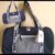 Sacola, Webbing, Fila, Unissex
