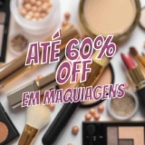 Saldão em Maquiagem – Amazon