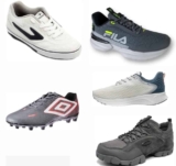 Saldão em Tênis Masculino