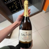 Salton Espumante Demi Sec 750 Ml