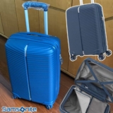 Samsonite Mala de Viagem Varro Azul Pequena