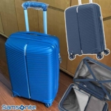 Samsonite Mala de Viagem Varro Azul Pequena